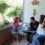 La Casa Di Enrico