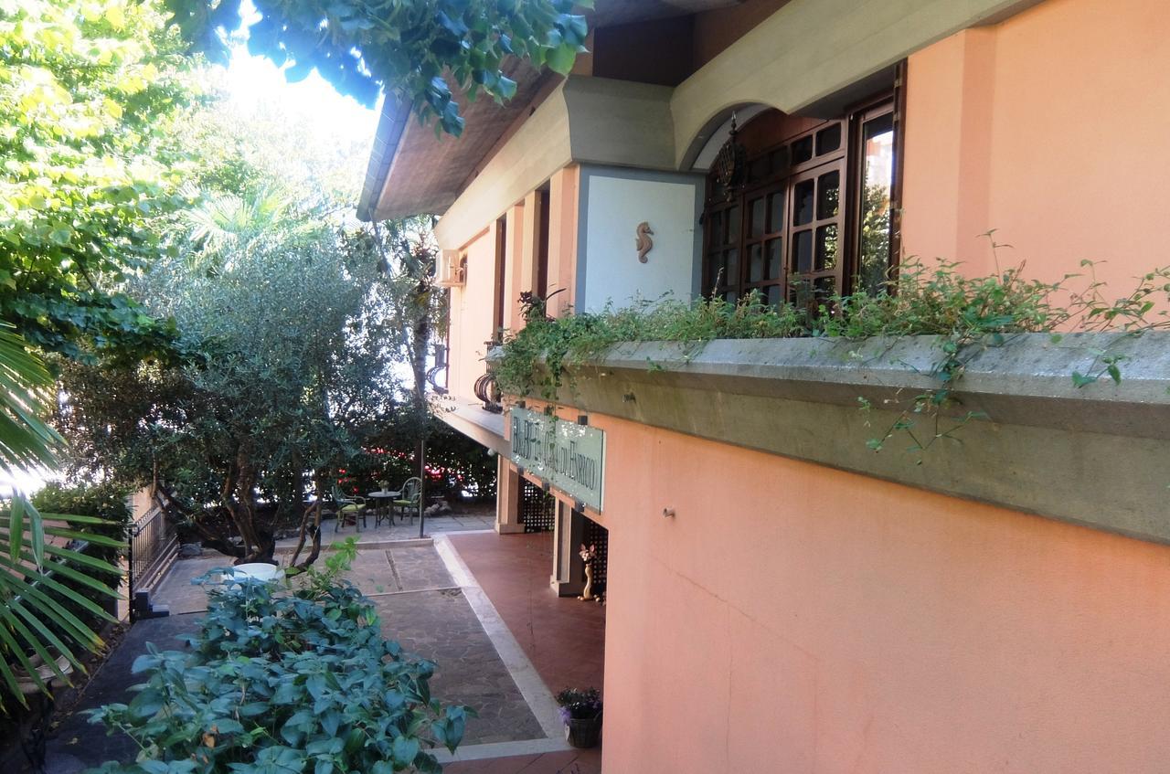 La Casa Di Enrico *