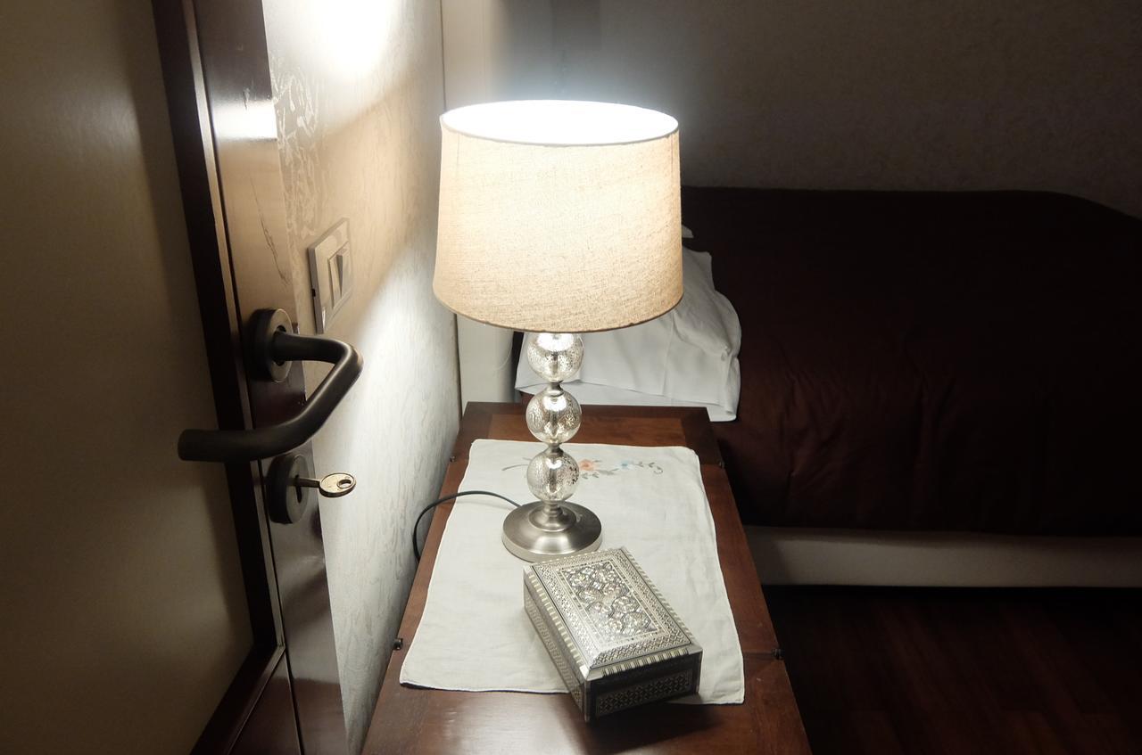 La Casa Di Enrico Bed & Breakfast *