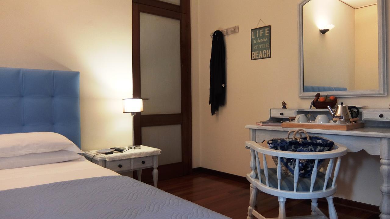Bed & Breakfast La Casa Di Enrico Caorle