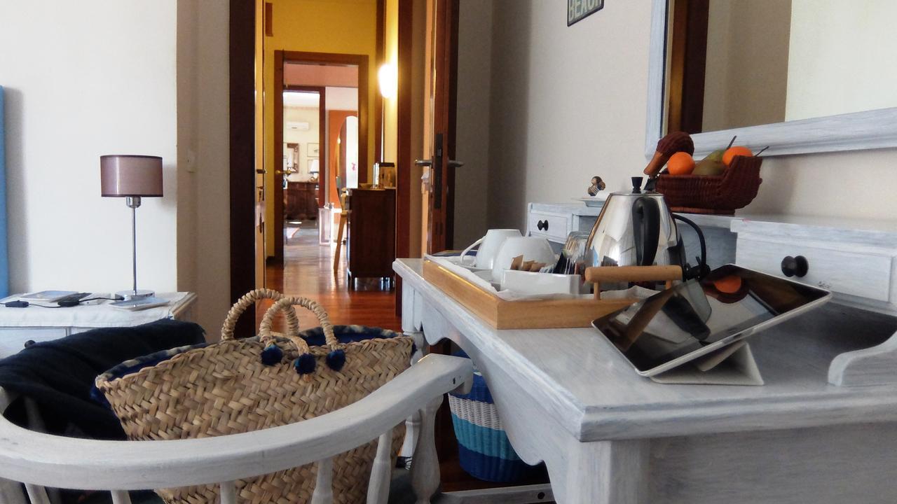 La Casa Di Enrico Bed & Breakfast