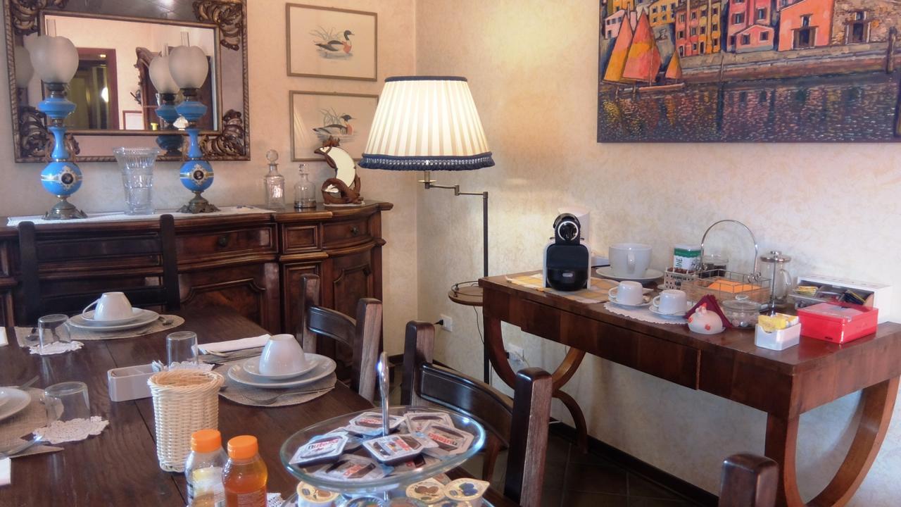La Casa Di Enrico *