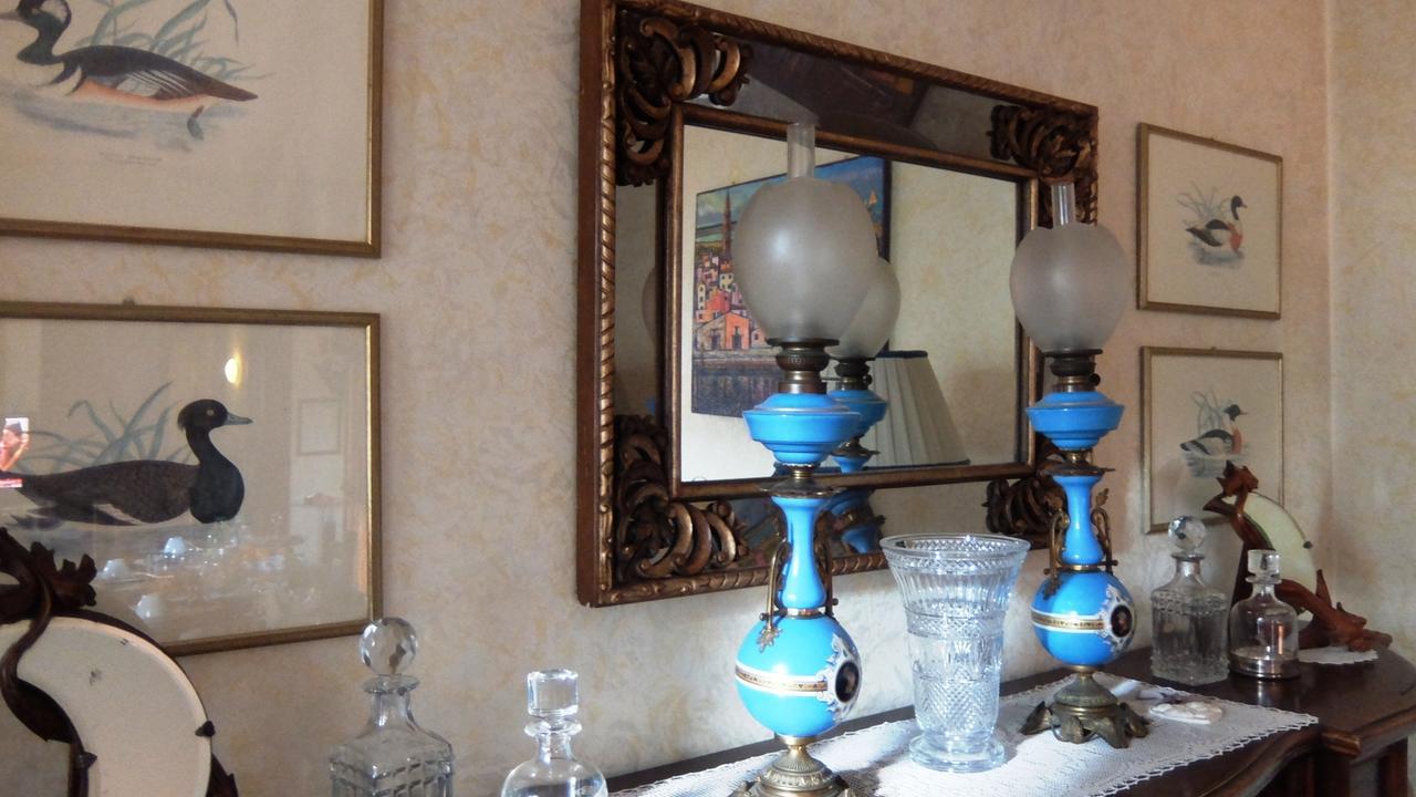 La Casa Di Enrico Bed & Breakfast *