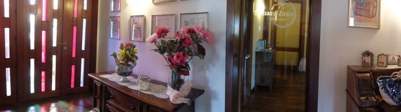 La Casa Di Enrico Bed & Breakfast Caorle