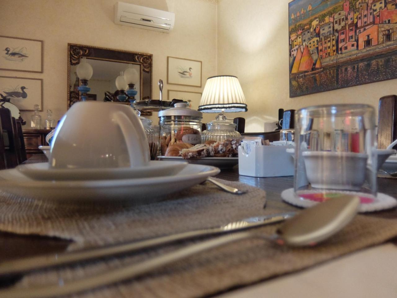Bed & Breakfast La Casa Di Enrico Caorle