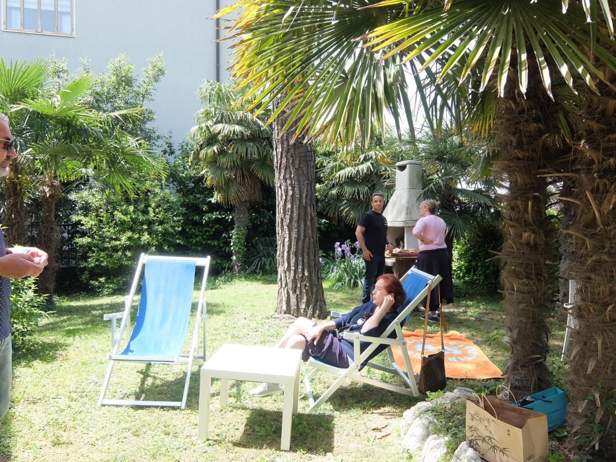 Bed & Breakfast La Casa Di Enrico *
