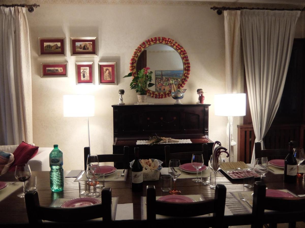 La Casa Di Enrico Bed & Breakfast